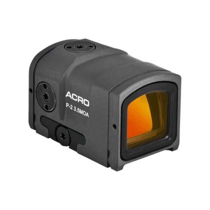 Kolimátor Aimpoint ACRO P-2 Sniper Gray (3,5 MOA)