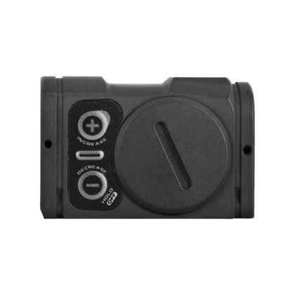 Kolimátor Aimpoint ACRO P-2 Sniper Gray (3,5 MOA)