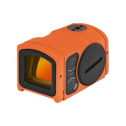 Kolimátor Aimpoint ACRO C-2 Orange (3,5 MOA)