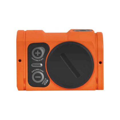 Kolimátor Aimpoint ACRO C-2 Orange (3,5 MOA)