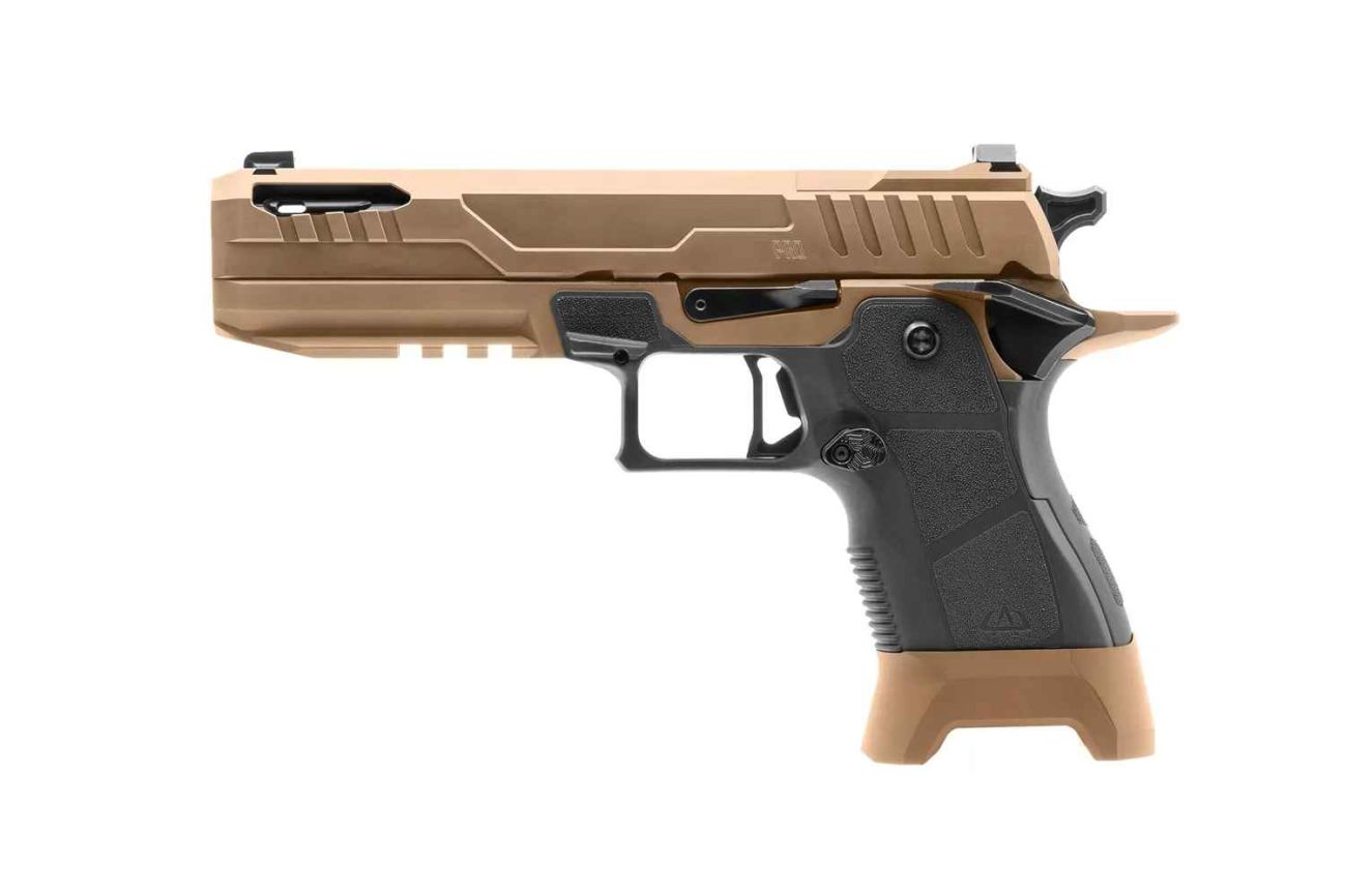 Pistole OA Defense 2311 Pro, High Desert Black