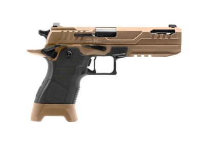 Pistole OA Defense 2311 Pro, High Desert Black