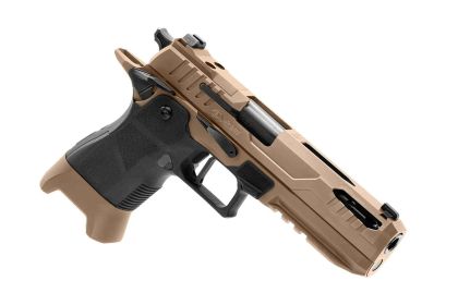 Pistole OA Defense 2311 Pro, High Desert Black