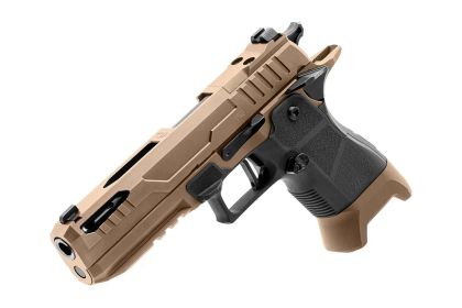 Pistole OA Defense 2311 Pro, High Desert Black
