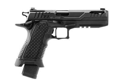 Pistole OA Defense 2311 Pro Elite, Black