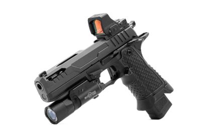 Pistole OA Defense 2311 Pro Elite, Black