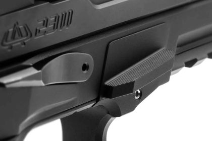 Pistole OA Defense 2311 Pro Elite, Black
