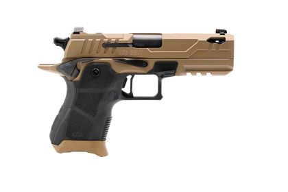 Pistole OA Defense 2311 Compact Pro, High Desert Black
