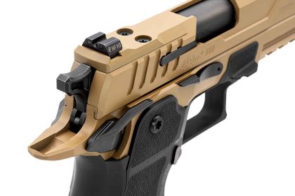 Pistole OA Defense 2311 Compact Pro, High Desert Black