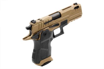 Pistole OA Defense 2311 Compact Pro, High Desert Black
