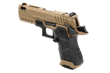 Pistole OA Defense 2311 Compact Pro, High Desert Black