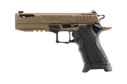 Pistole OA Defense 2311 Pro Elite, High Desert Black