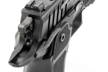 Pistole OA Defense 2311 Compact, Black
