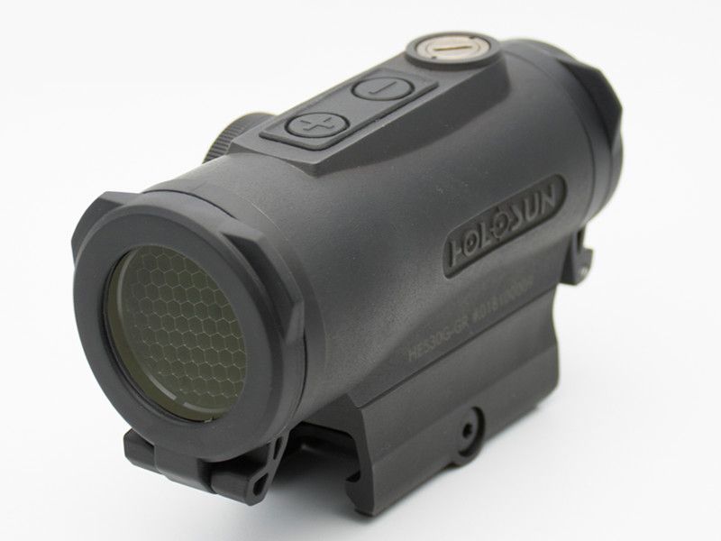 Kolimátor Holosun HE530G Elite