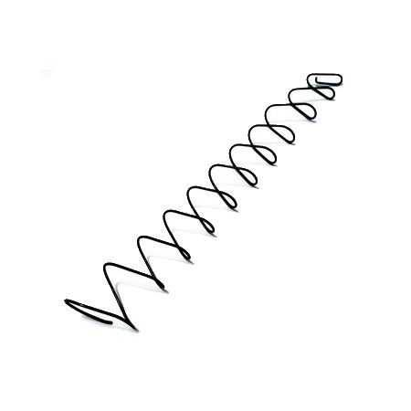 Zásobníková pružina Taran Tactical +6 pro Glock 17/34