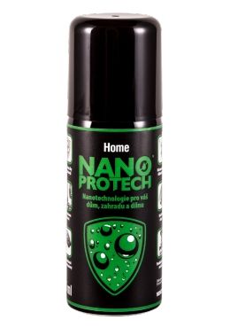 Nanoprotech Home (75 ml)