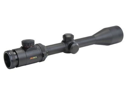 Puškohled Truglo Tru-Brite 4-16x50 IR