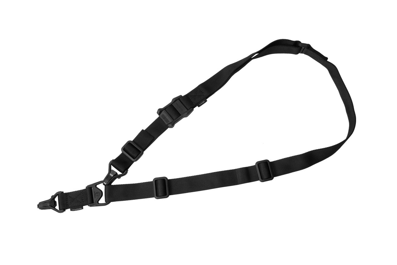 Řemen Magpul MS3 GEN 2, Černá
