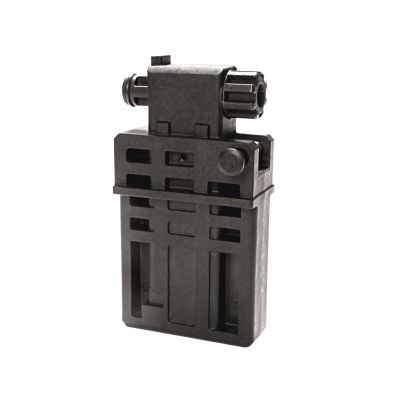 Držák rámu do svěráku Magpul AR-15 BEV Block