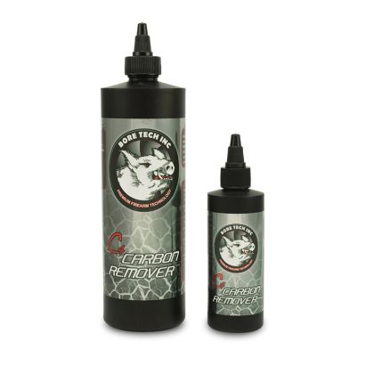 Rozpouštěč karbonu BoreTech C4 (118 ml)