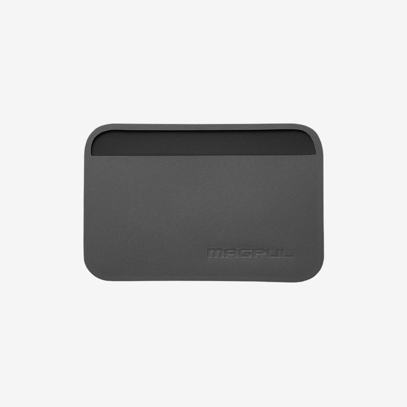 Peněženka Magpul DAKA Essential Wallet, Stealth Gray