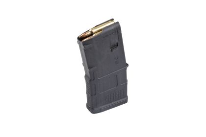 Zásobník Magpul PMAG M3 AR-15, 20 ran, Černá