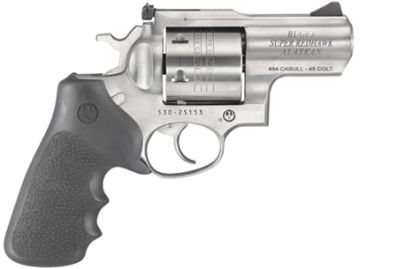 Revolver Ruger KSRH 2454 Alaskan (2,5)