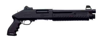 Opakovací brokovnice Fabarm Martial Pistola (28 cm/11