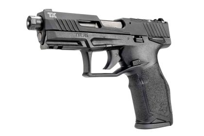 Pistole Taurus TX22 Gen2 T.O.R.O., Černá