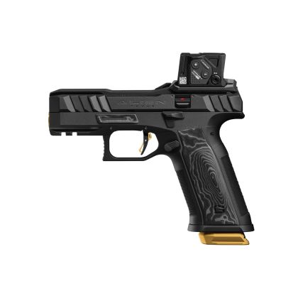 Set pistolí Laugo Arms Alien Remus GEMINI Limited Edition