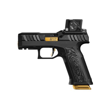 Set pistolí Laugo Arms Alien Remus GEMINI Limited Edition