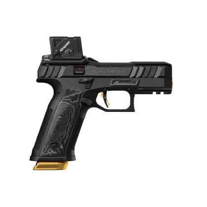 Set pistolí Laugo Arms Alien Remus GEMINI Limited Edition