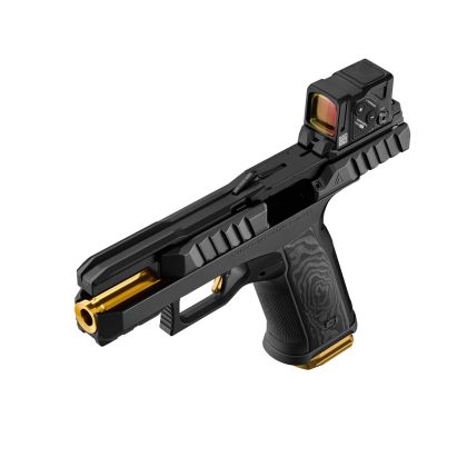 Set pistolí Laugo Arms Alien Remus GEMINI Limited Edition