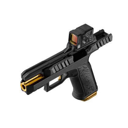 Set pistolí Laugo Arms Alien Remus GEMINI Limited Edition