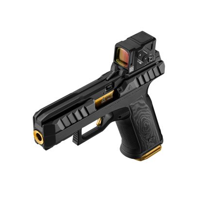 Set pistolí Laugo Arms Alien Remus GEMINI Limited Edition