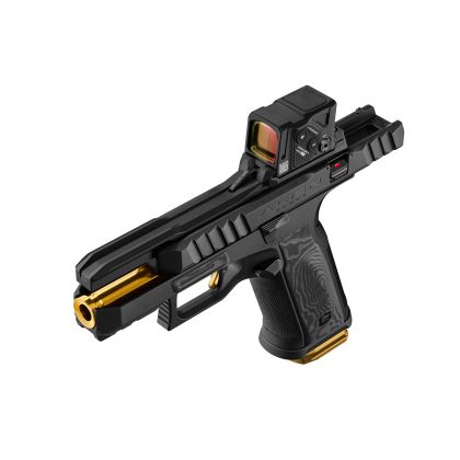 Set pistolí Laugo Arms Alien Remus GEMINI Limited Edition