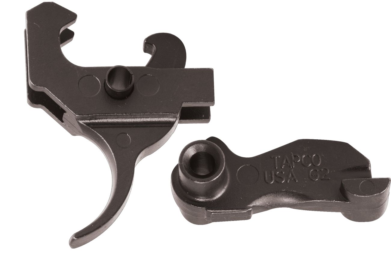 Spoušťový mechanismus Tapco G2 pro AK, Double