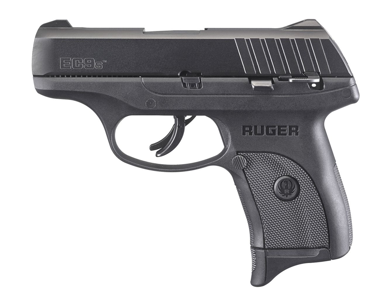 Pistole Ruger EC9s