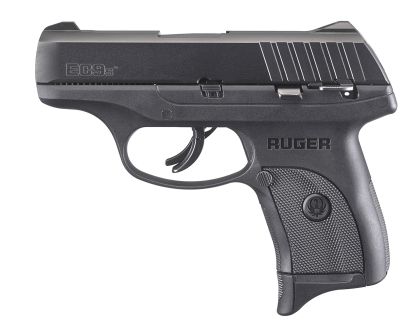 Pistole Ruger EC9s