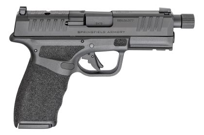 Pistole HS Produkt H11/Hellcat PRO OSP SD (tritiová muška)