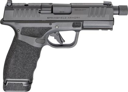 Pistole HS Produkt H11/Hellcat PRO OSP SD (tritiová muška)