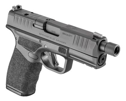 Pistole HS Produkt H11/Hellcat PRO OSP SD (tritiová muška)