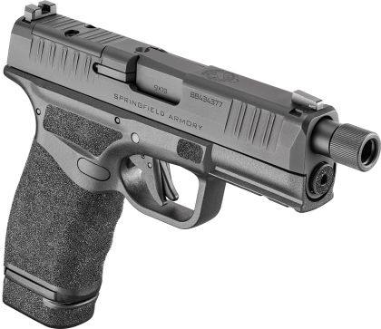 Pistole HS Produkt H11/Hellcat PRO OSP SD (tritiová muška)