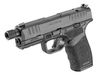 Pistole HS Produkt H11/Hellcat PRO OSP SD (tritiová muška)