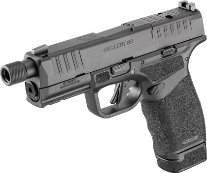 Pistole HS Produkt H11/Hellcat PRO OSP SD (tritiová muška)