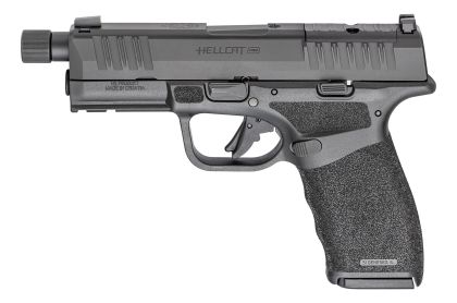 Pistole HS Produkt H11/Hellcat PRO OSP SD (tritiová muška)