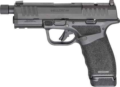 Pistole HS Produkt H11/Hellcat PRO OSP SD (tritiová muška)