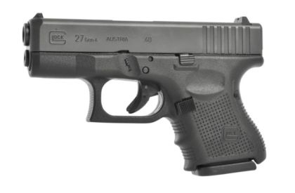Glock 27 Gen4