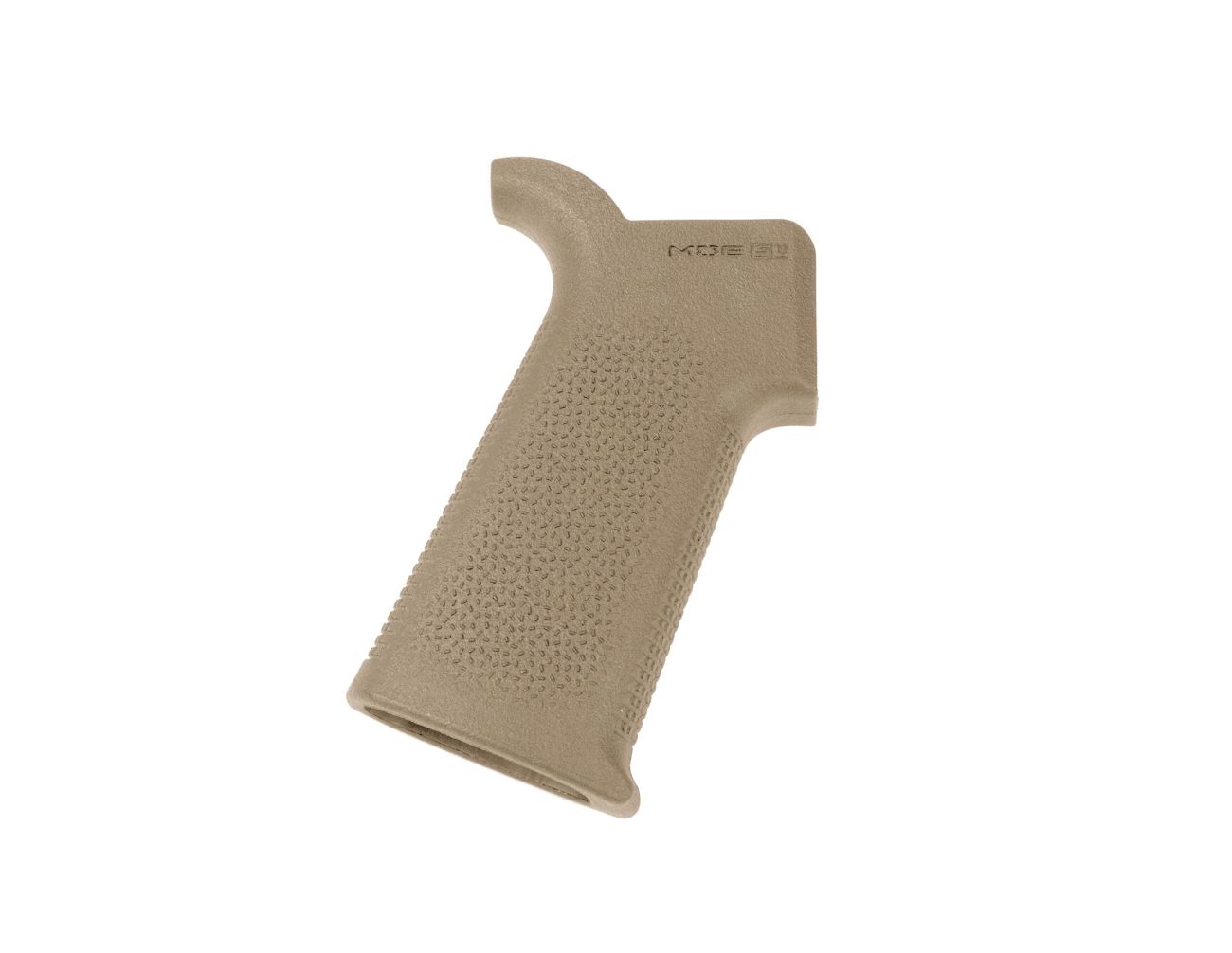 Pistolová rukojeť Magpul MOE SL AR-15, FDE