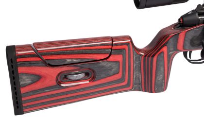 Opakovací puška Victrix Target T (.308 Win)